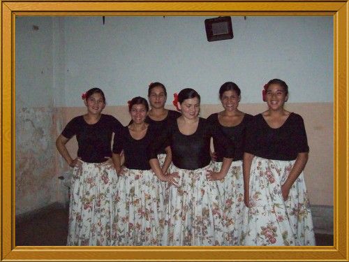 Fotolog de ballet7deabril - Foto - Las Chicas: Las Chicas
